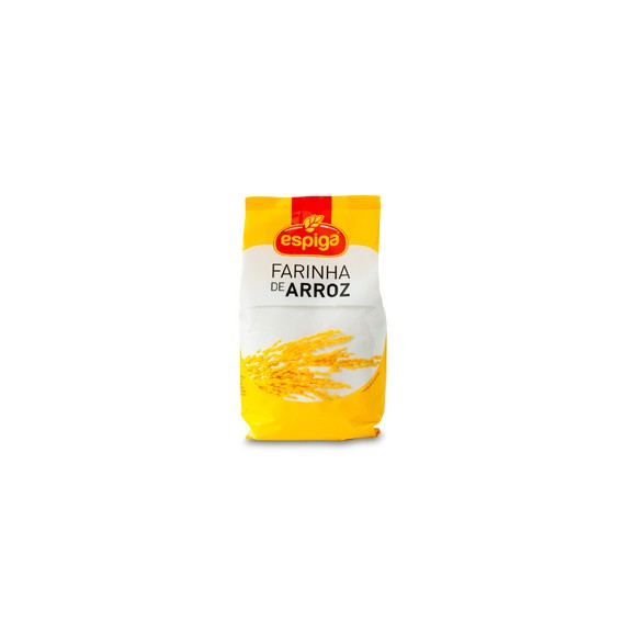 Espiga Farinha de Arroz 500gx10