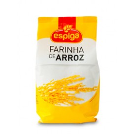 Espiga Farinha de Arroz 500gx10