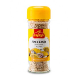 Espiga Alho e Limão 24gx6