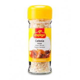Espiga Cebola Picada 30gx6