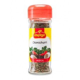 Espiga Chimichurri 15gx6