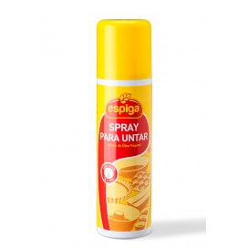 Espiga Spray para Untar 200mlx12