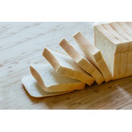 Pão Forma TOSTA 1kg* 3emb/cx