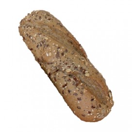 Cacetinhos Cereais 90gr *30uni