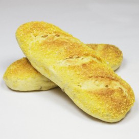 Cacetinhos Milho e Girassol 90gr *30uni