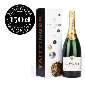 Champagne Taittinger Brut Prestige - Magnum 150cl