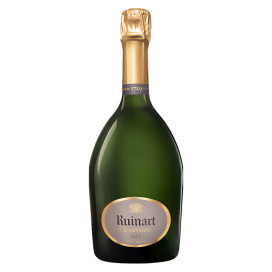 Champagne R de Ruinart Brut 75cl