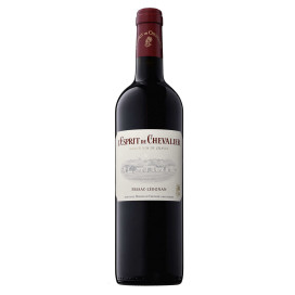 L'Esprit de Chevalier Primeur 2020 - Pessac Leognan 75cl