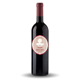 La Dame de Boüard 2019 - Saint Emilion 75cl