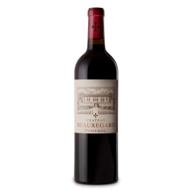Château Beauregard 2019 - Pomerol 75cl