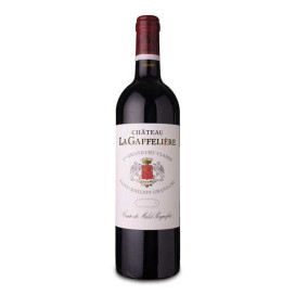 Château Canon-La-Gaffelière 2016 - Saint-Emilion Grand Cru 75cl