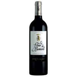 Château Fleur de Bouard Primeur 2020 - Lalande de Pomerol 75cl