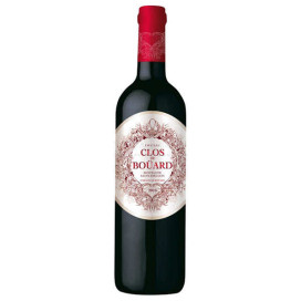 Château Clos de Boüard 2019 - Saint Emilion 75cl