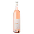 Pétula vinho rosé Luberon - Marrenon 2021 - garrafa de 75cl