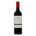 Vinho tinto Margaux Grande Reserva - Kressmann 2021 - garrafa de 75cl