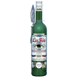 Absinthe La Fée Parisienne 68% garrafa de 70cl