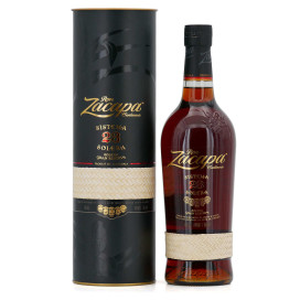 Zacapa 23 - rum da Guatemala 40% Frasco 70cl + estojo