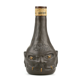 Rum Deadhead - México 40% garrafa de 70cl