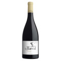 Le Tarral - vinho tinto DOP Languedoc Montpeyroux 2019 - 6 garrafas de 75cl