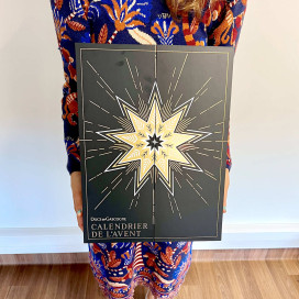 Coffret presente Gourmet “A Noite Estrelada” Duques da Gasconha