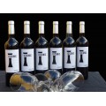 ICCONIC TINTO Cabernet Sauvignon/merlot/Syrah CX 6 unid75cl