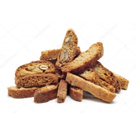 CARQUINYOLIS GOURMET ORIGINAL individual 5gr CX 100U.