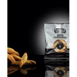 PICOS CAMPEROS GOURMET 20gr. CX 100U.