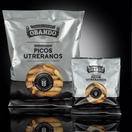 PICOS CAMPEROS GOURMET 500gr. CX 6U. 