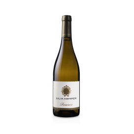 Julia Kemper Reserva Branco 2015 cx 6 x 0,75l