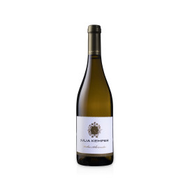 Julia Kemper Vinhas Selecionadas Blanc de Noir 2020 cx 6 x 0,75l