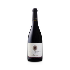 Julia Kemper Reserva Tinto 2011 cx 6 x 0,75l
