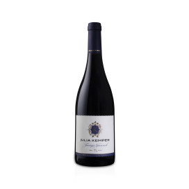 Julia Kemper Touriga Nacional 2012 cx 6 x 0,75l