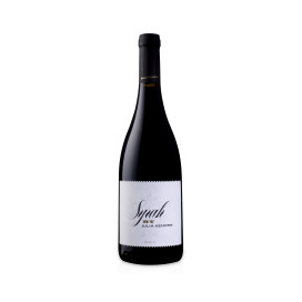 Julia Kemper Syrah 2012  cx 6 x 0,75l