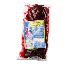 Beterraba Pré-cozida 450gr 