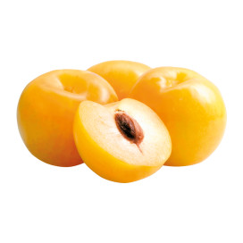 Ameixa Amarela