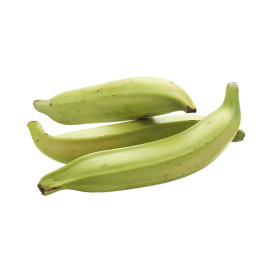 Banana Pão