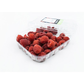 Framboesa 125g