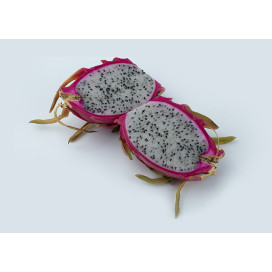 Pitaya Encarnada Polpa Branca