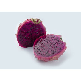 Pitaya Encarnada Polpa Encarnada