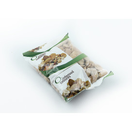 Amêndoa S/Pele Torrada 200gr