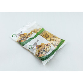 Amendoim Frito C/Sal 200gr