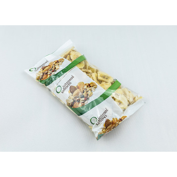 Banana Chips 200gr