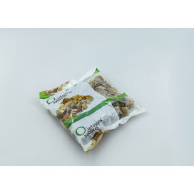 Figo Seco Branco C/ Farinha 500gr