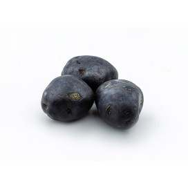 Batata Vitelotte