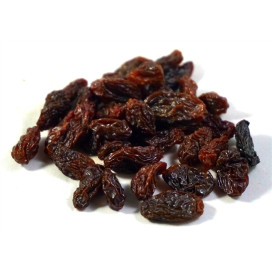 Passa Uva Dourada S/ Grainha 1kg