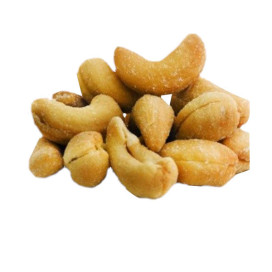 Caju Frito C/Sal 200gr