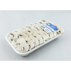 Cogumelo Paris Laminado 300gr