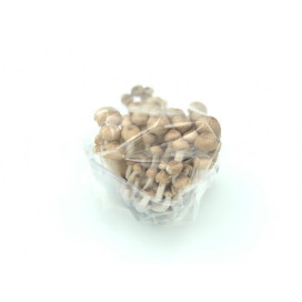 Cogumelo Shimeji Castanho 150g