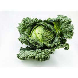Couve Lombarda Juliana 1kg