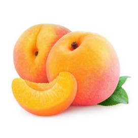 Pêssego Amarelo